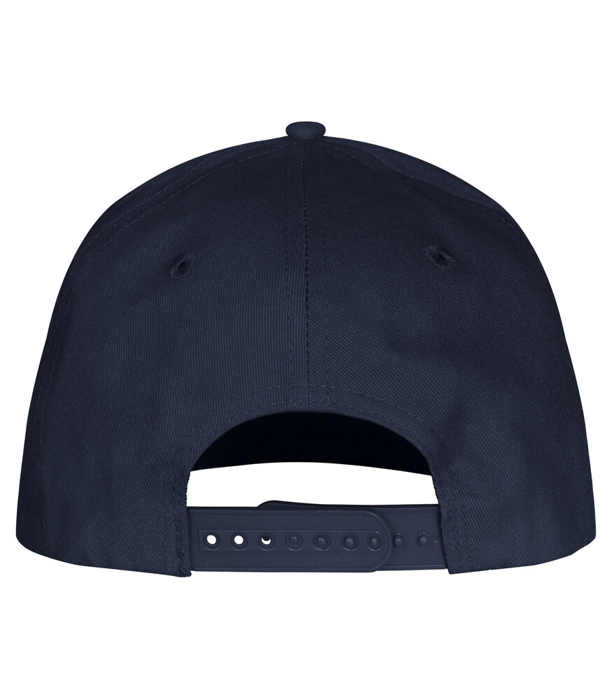 Street 2.0 Cap - 10