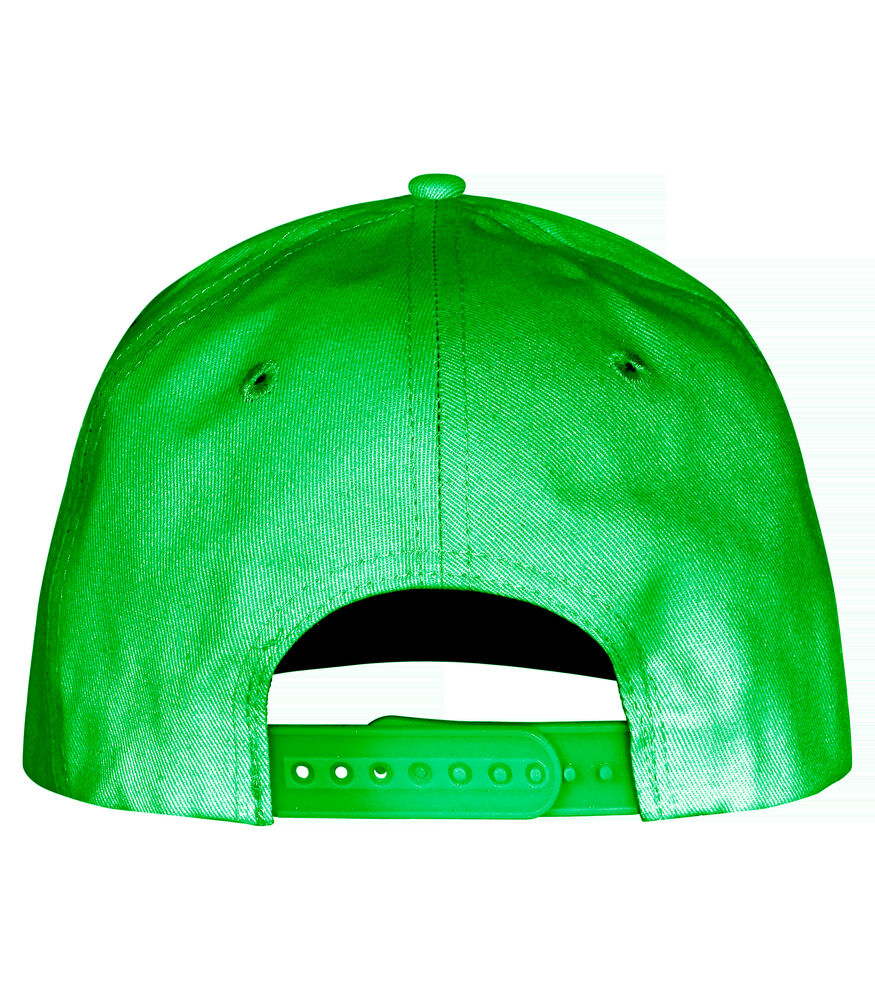 Street 2.0 Cap - 13
