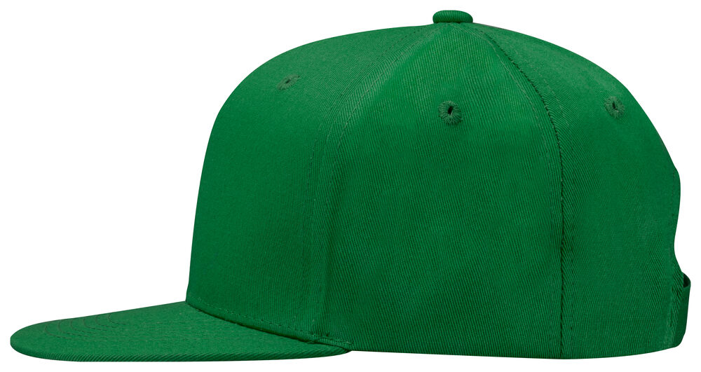 Street 2.0 Cap - 21