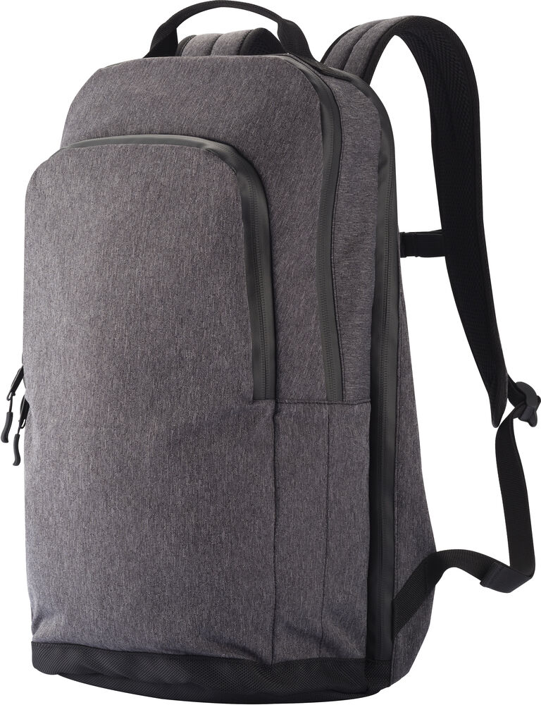 City Backpack - 8