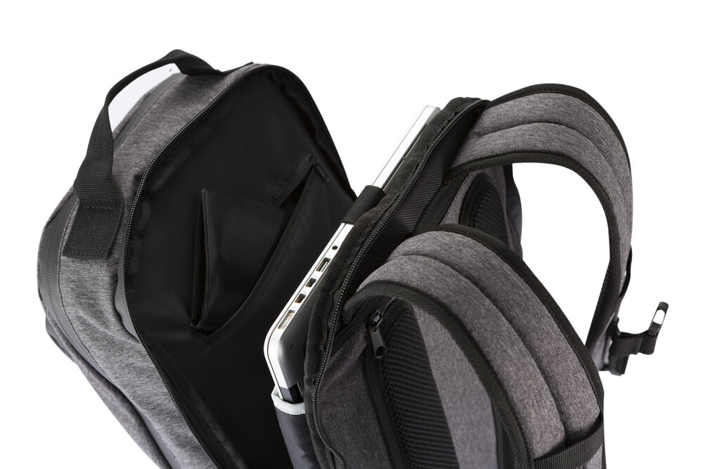 City Backpack - 5