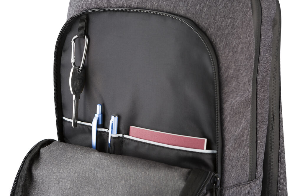 City Backpack - 3