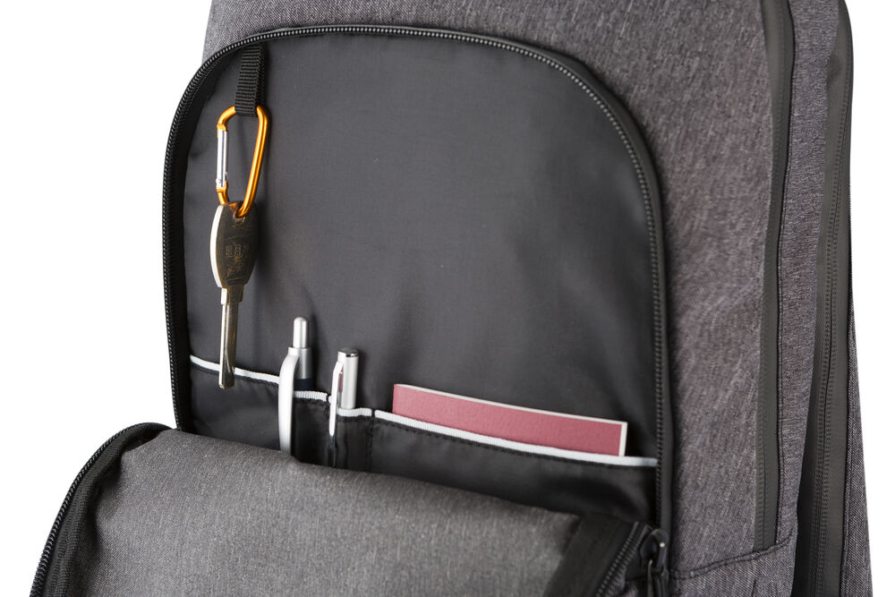 City Backpack - 4