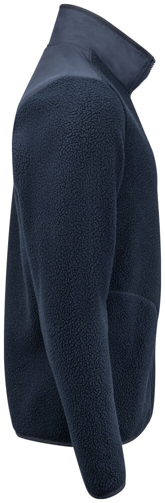 Cascade Sherpa Fleece Men - 10