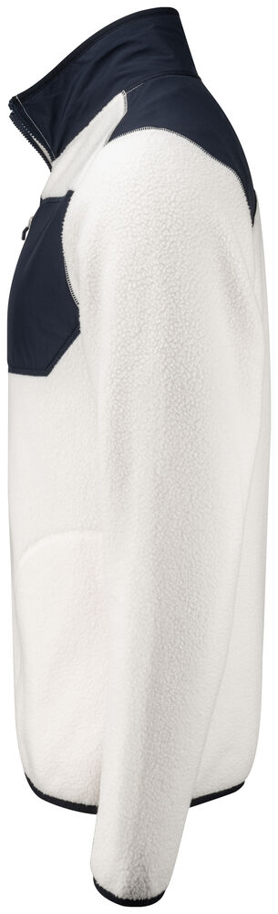Cascade Sherpa Fleece Men - 8