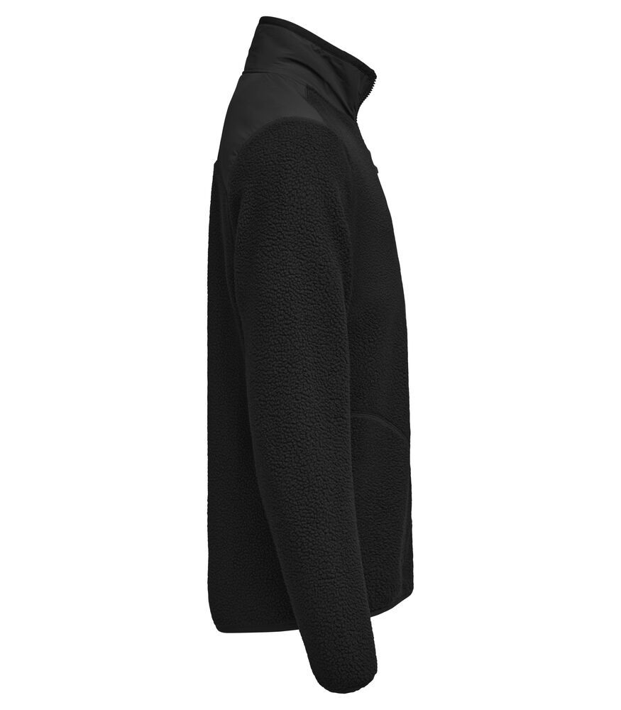 Cascade Sherpa Fleece Men - 9