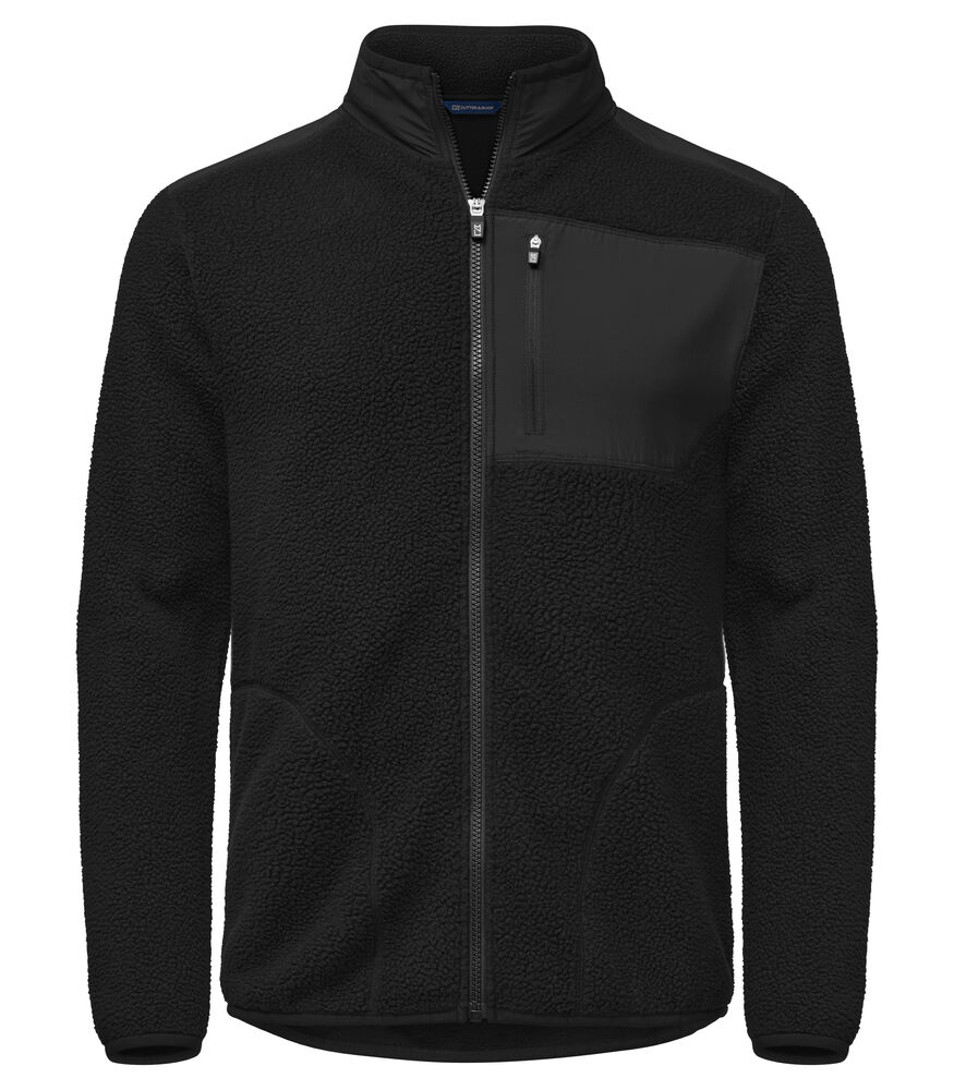 Cascade Sherpa Fleece Men - 3
