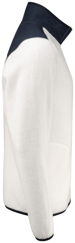 Cascade Sherpa Fleece Men - 11