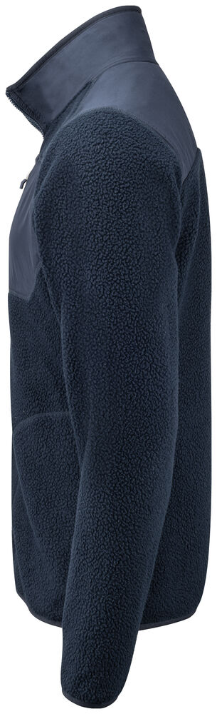 Cascade Sherpa Fleece Men - 7