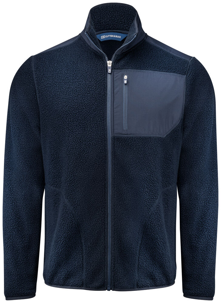 Cascade Sherpa Fleece Men - 2
