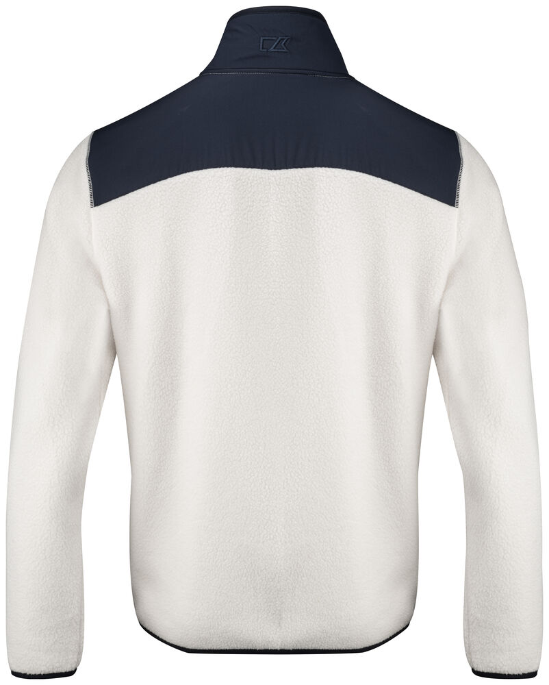 Cascade Sherpa Fleece Men - 4