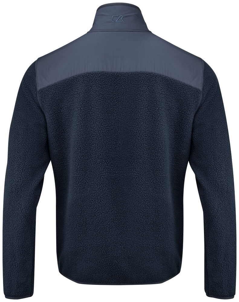 Cascade Sherpa Fleece Men - 5