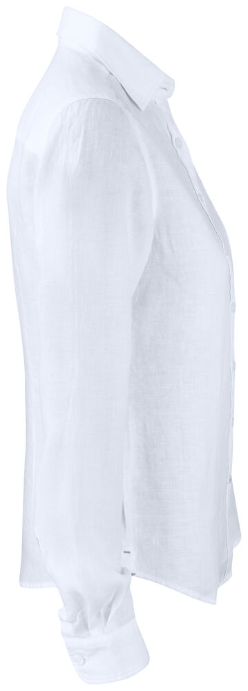 Summerland Linen Shirt Women - 10
