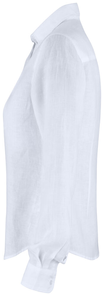 Summerland Linen Shirt Women - 7