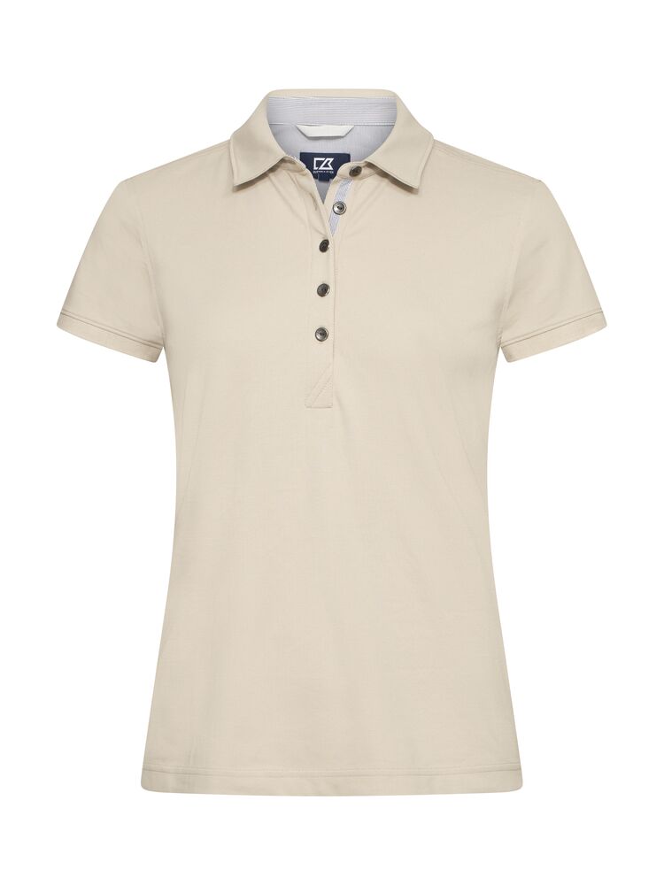 Advantage Premium Polo Women - 2
