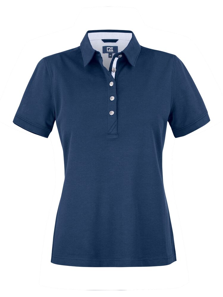 Advantage Premium Polo Women - 8