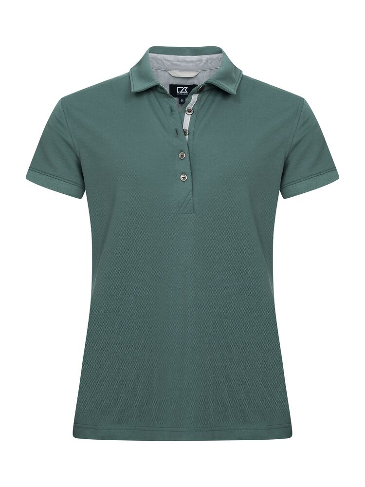 Advantage Premium Polo Women - 10