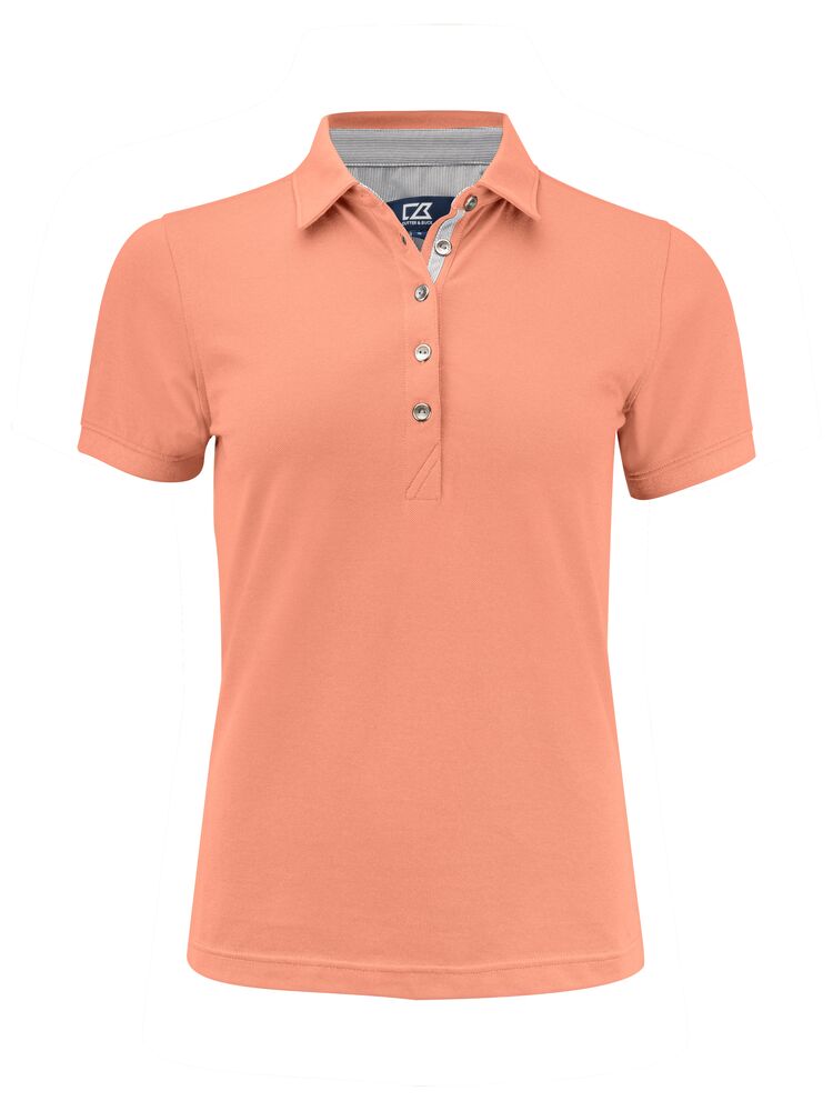 Advantage Premium Polo Women - 5
