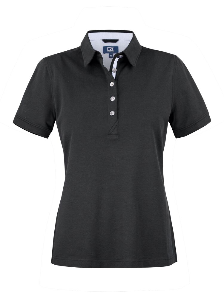 Advantage Premium Polo Women - 12