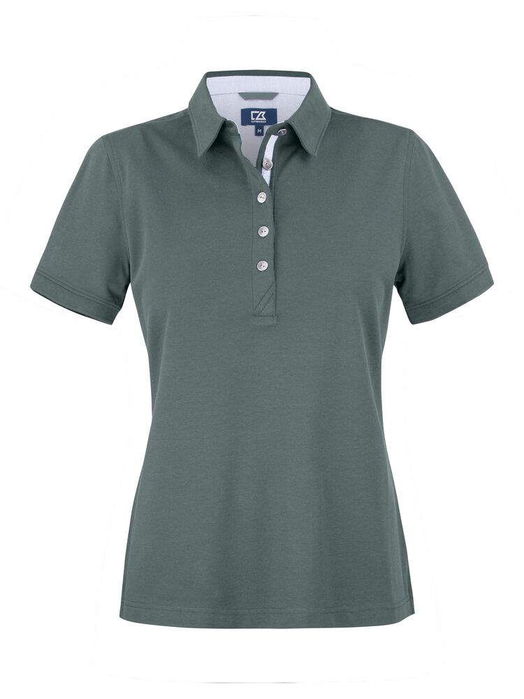 Advantage Premium Polo Women - 11