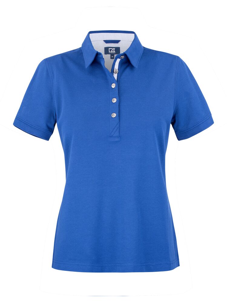 Advantage Premium Polo Women - 7