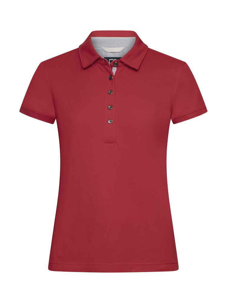Advantage Premium Polo Women - 4