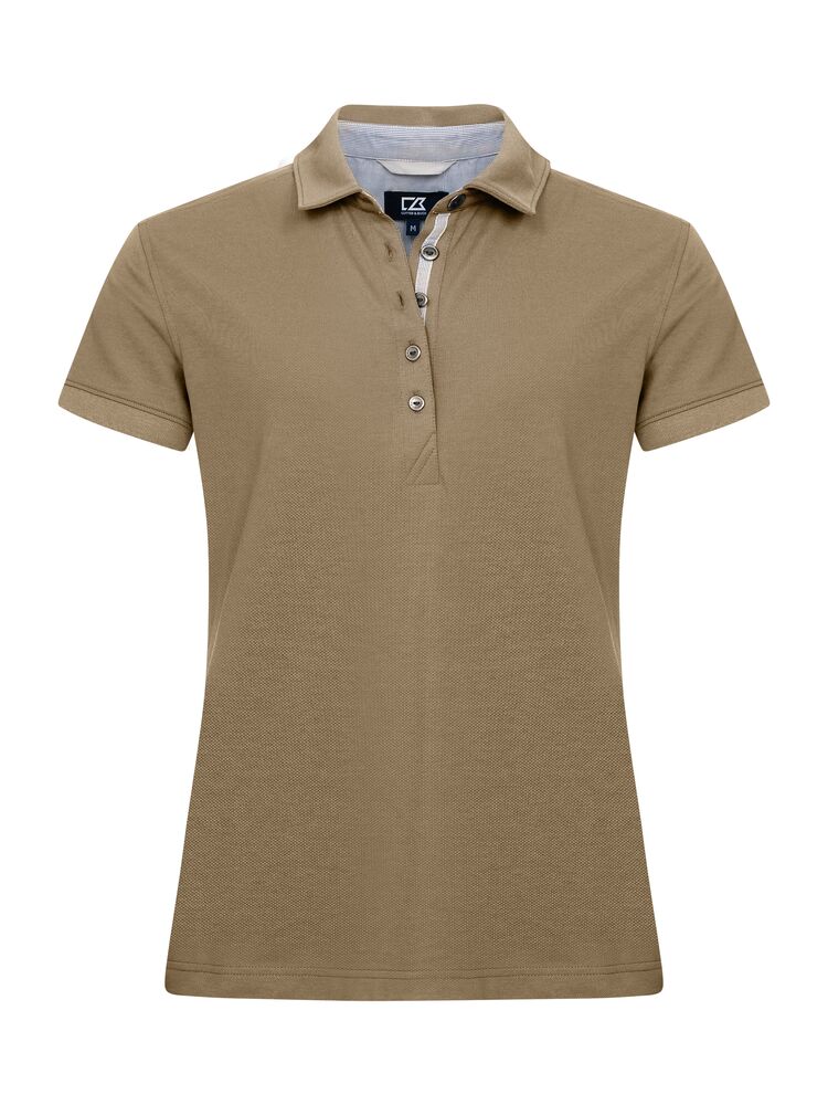 Advantage Premium Polo Women - 3
