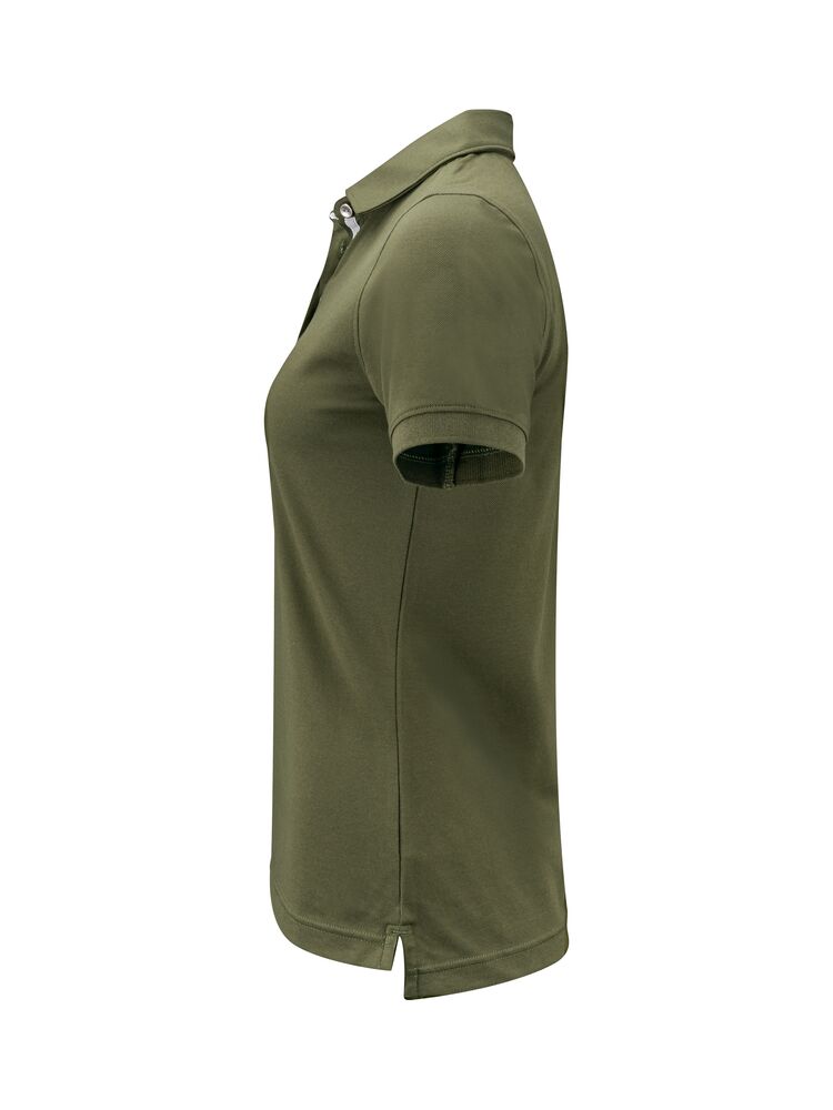 Advantage Premium Polo Women - 17