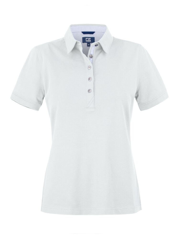 Advantage Premium Polo Women