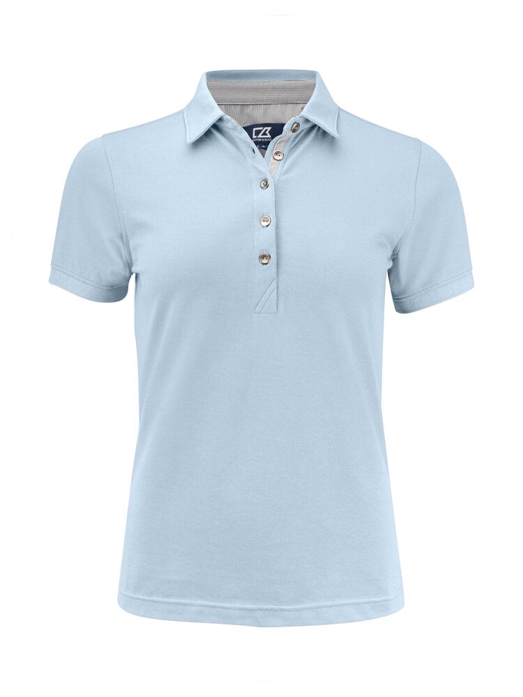 Advantage Premium Polo Women - 6