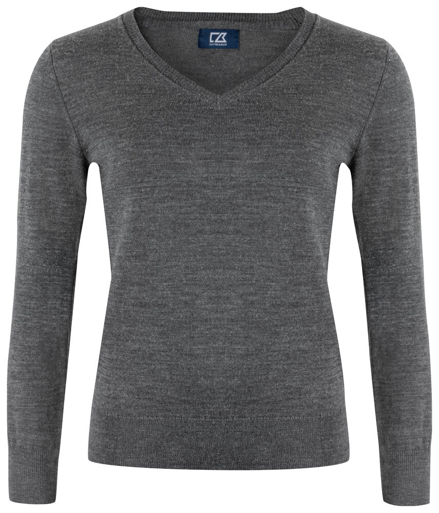 Vernon V-neck Women - 2