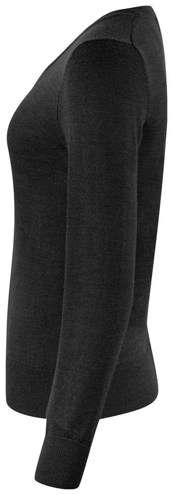 Vernon V-neck Women - 8