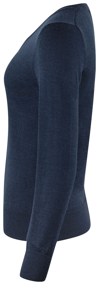 Vernon V-neck Women - 12