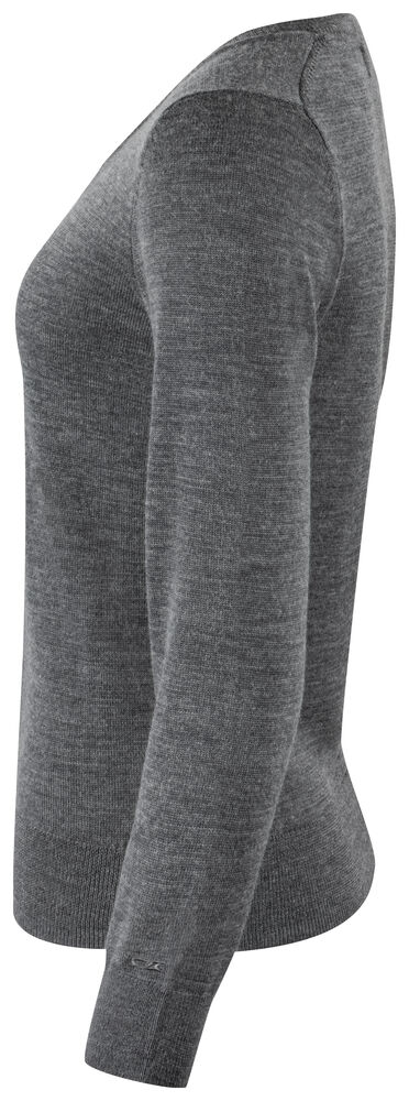 Vernon V-neck Women - 7