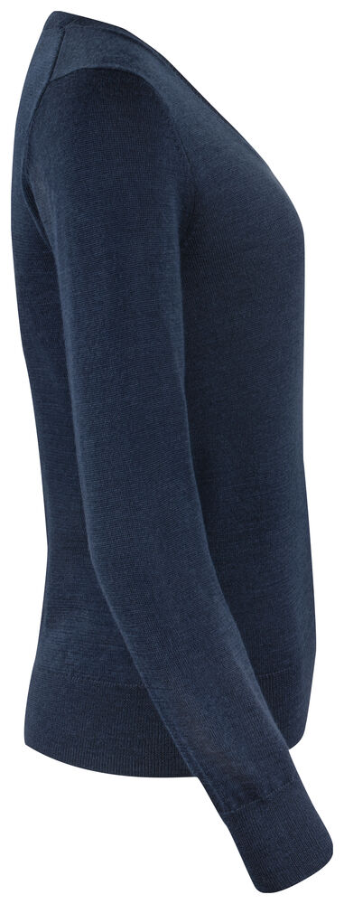 Vernon V-neck Women - 4