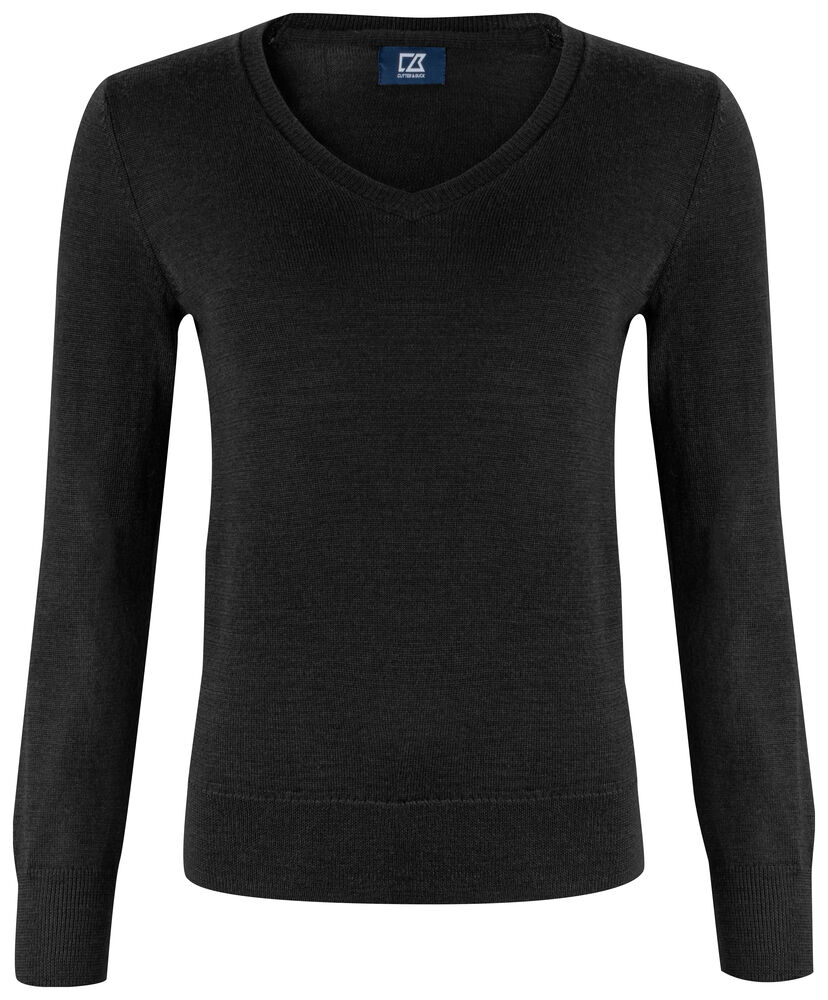 Vernon V-neck Women - 3