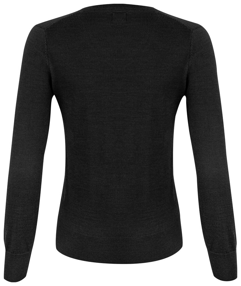 Vernon V-neck Women - 6