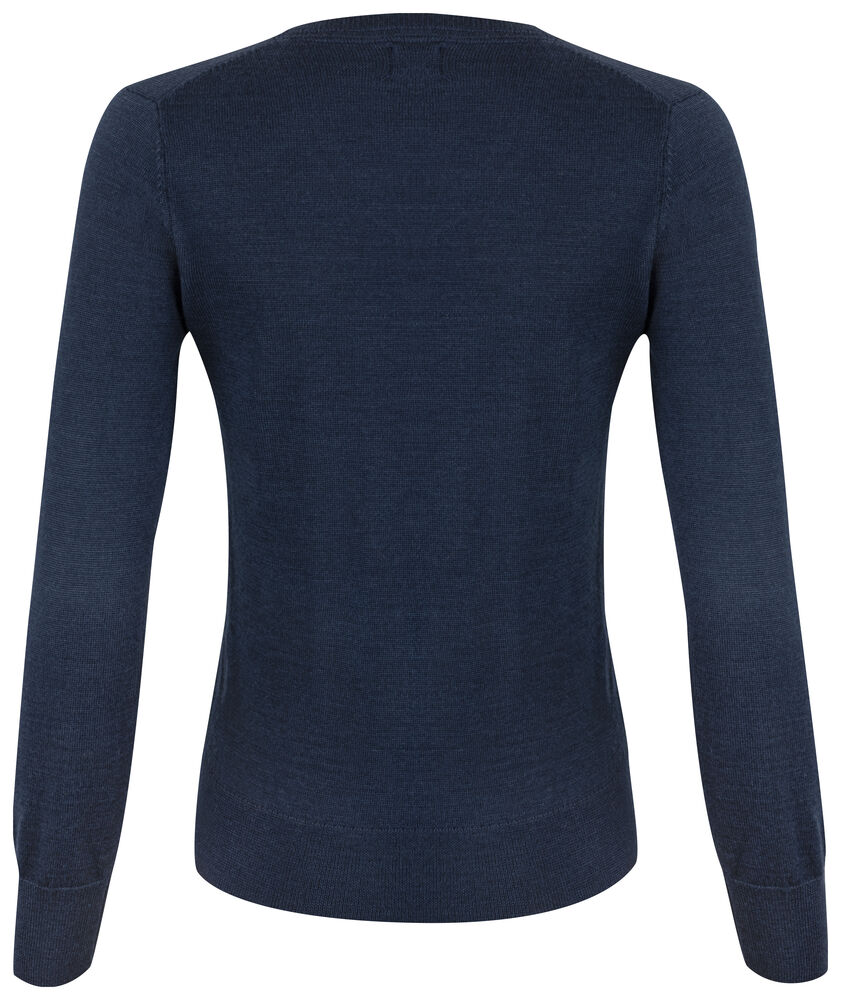 Vernon V-neck Women - 9