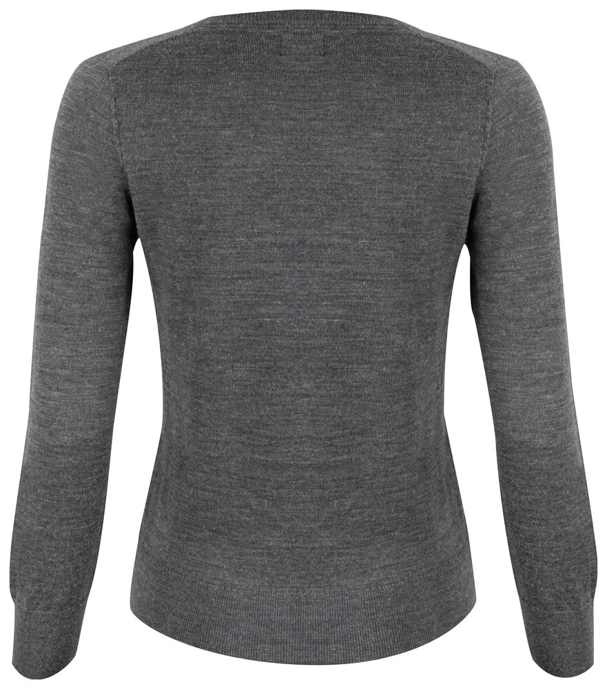 Vernon V-neck Women - 5