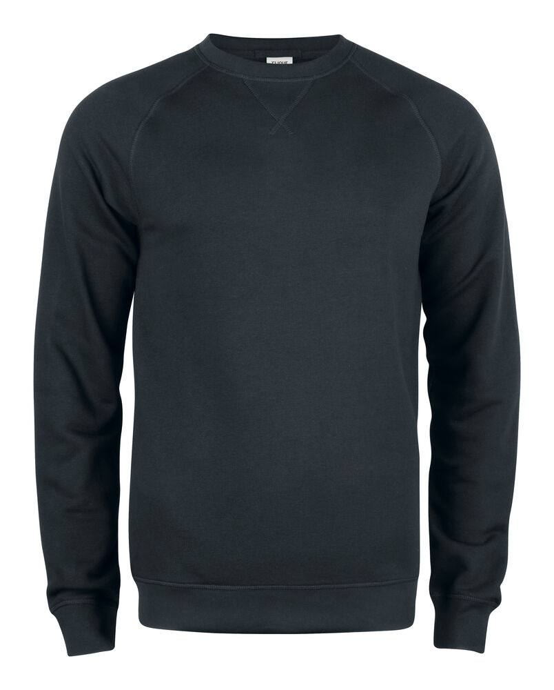 Premium OC Roundneck - 5