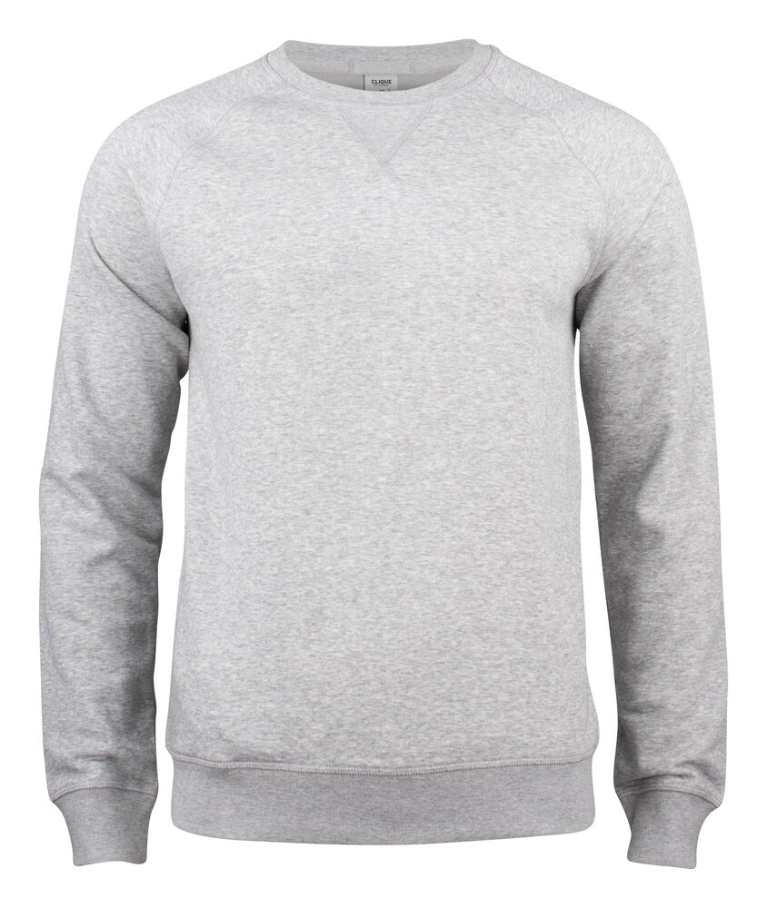 Premium OC Roundneck - 3