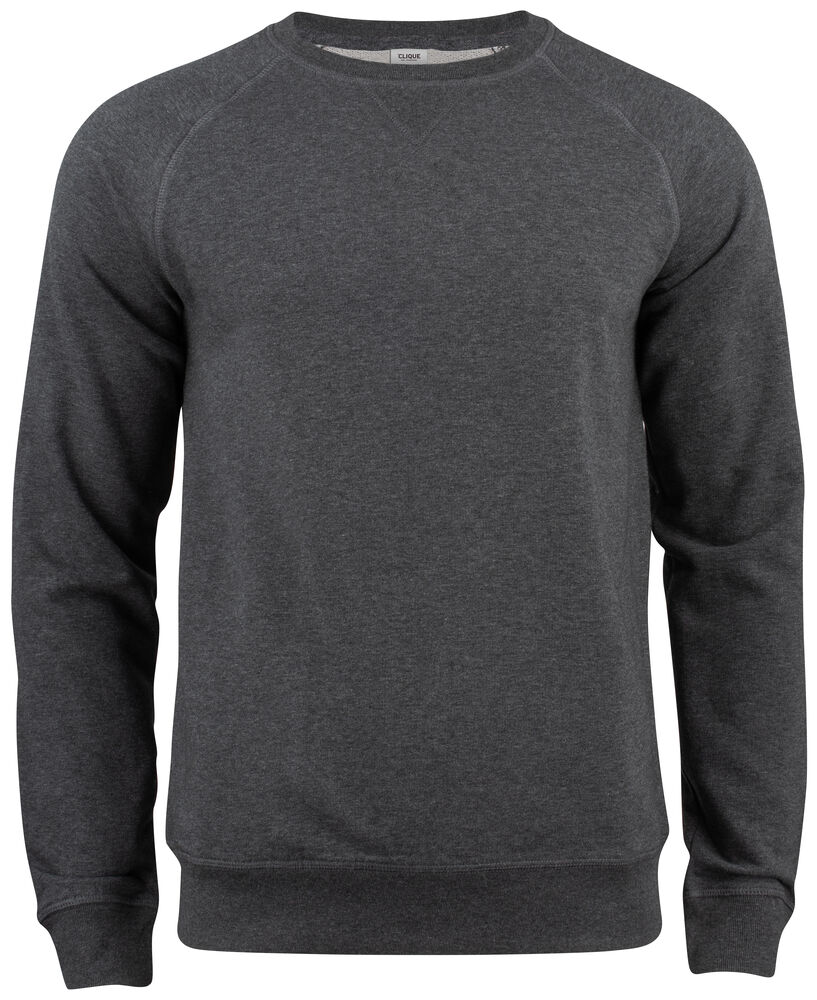 Premium OC Roundneck - 4