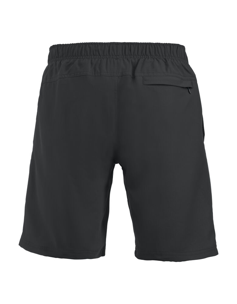 Hollis Sportshorts - 12
