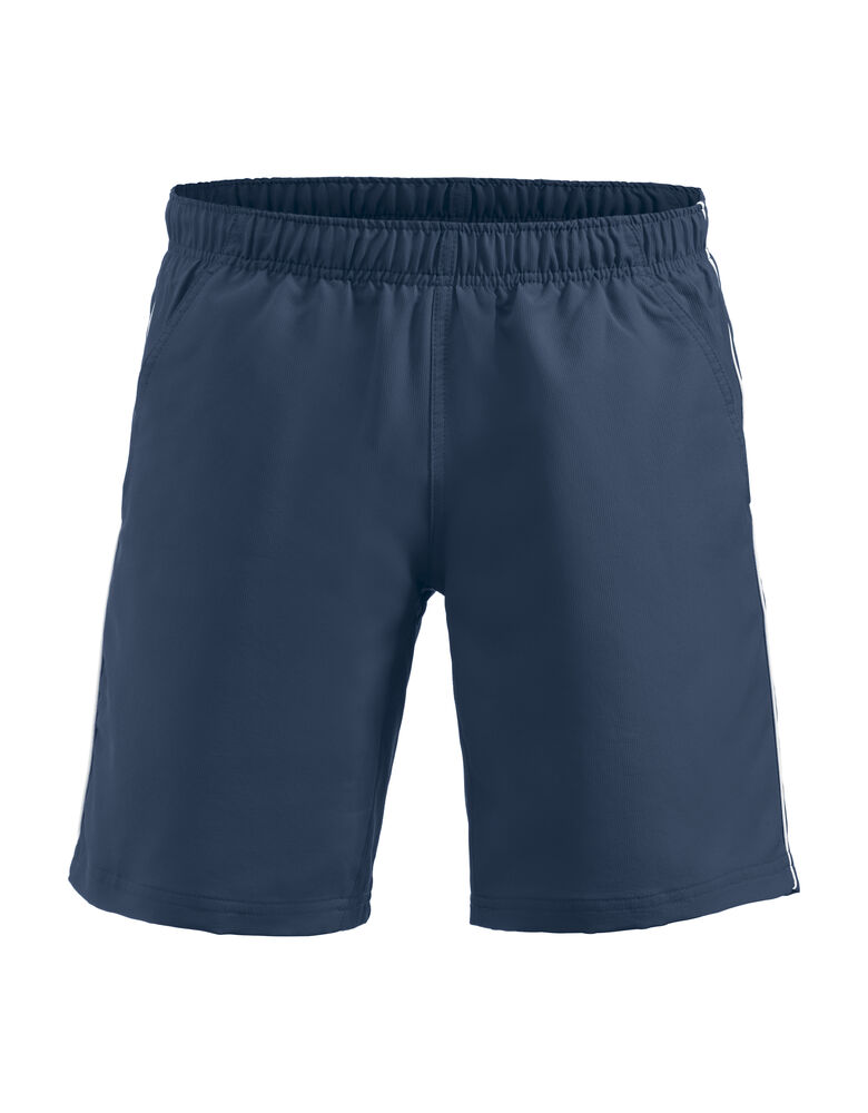 Hollis Sportshorts - 3