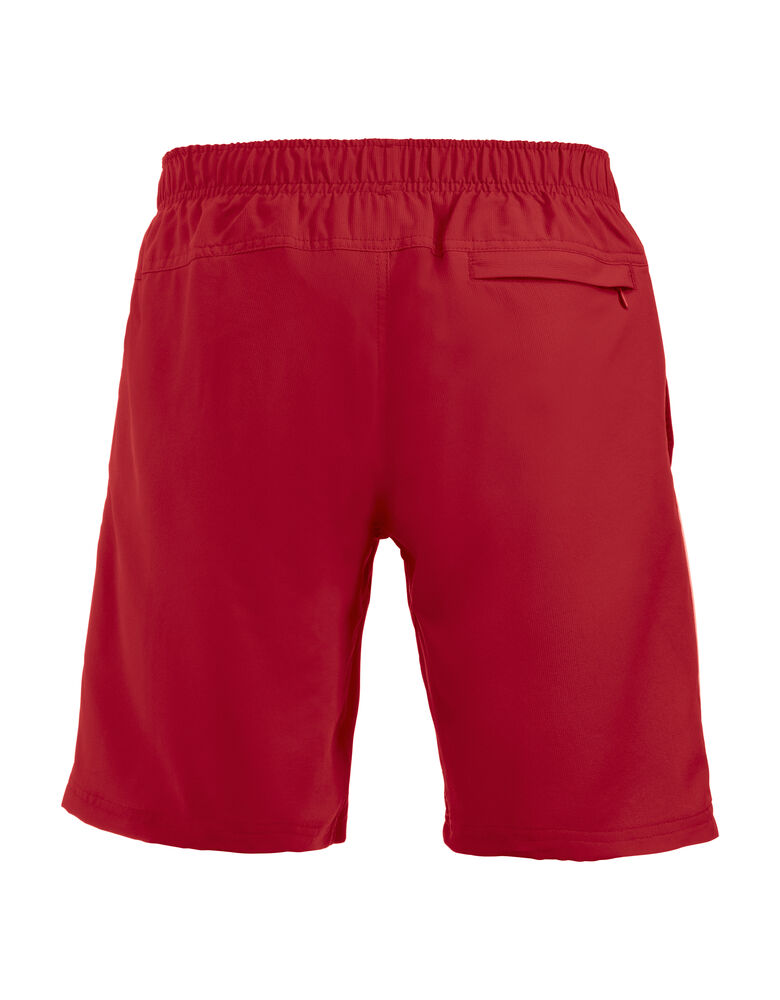 Hollis Sportshorts - 6