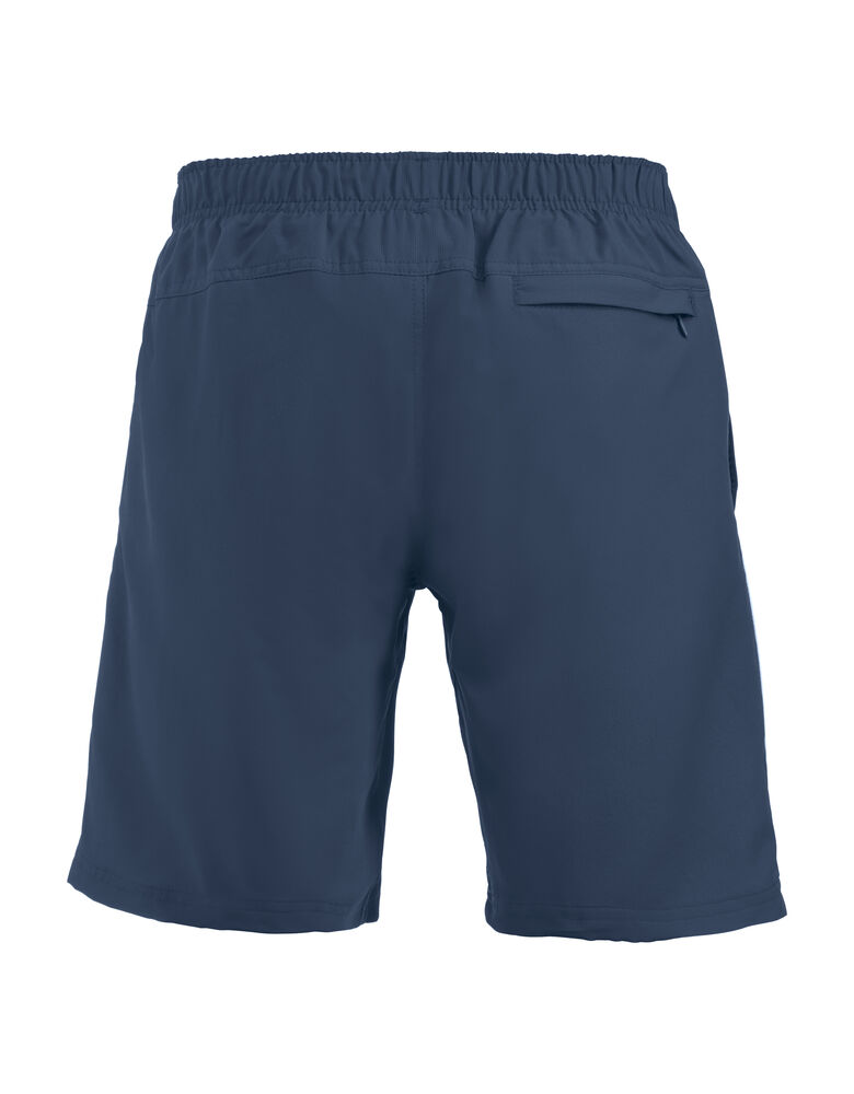 Hollis Sportshorts - 7