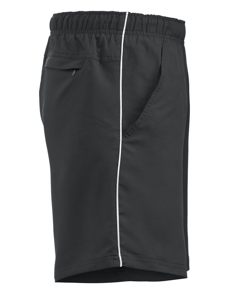 Hollis Sportshorts - 16