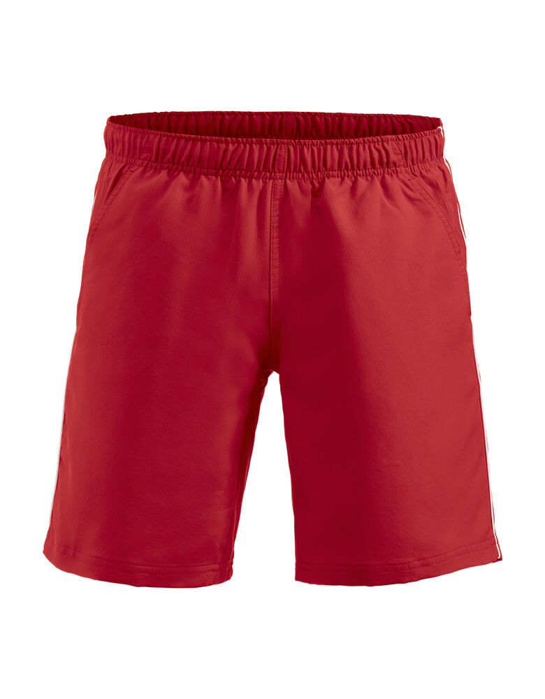 Hollis Sportshorts - 2