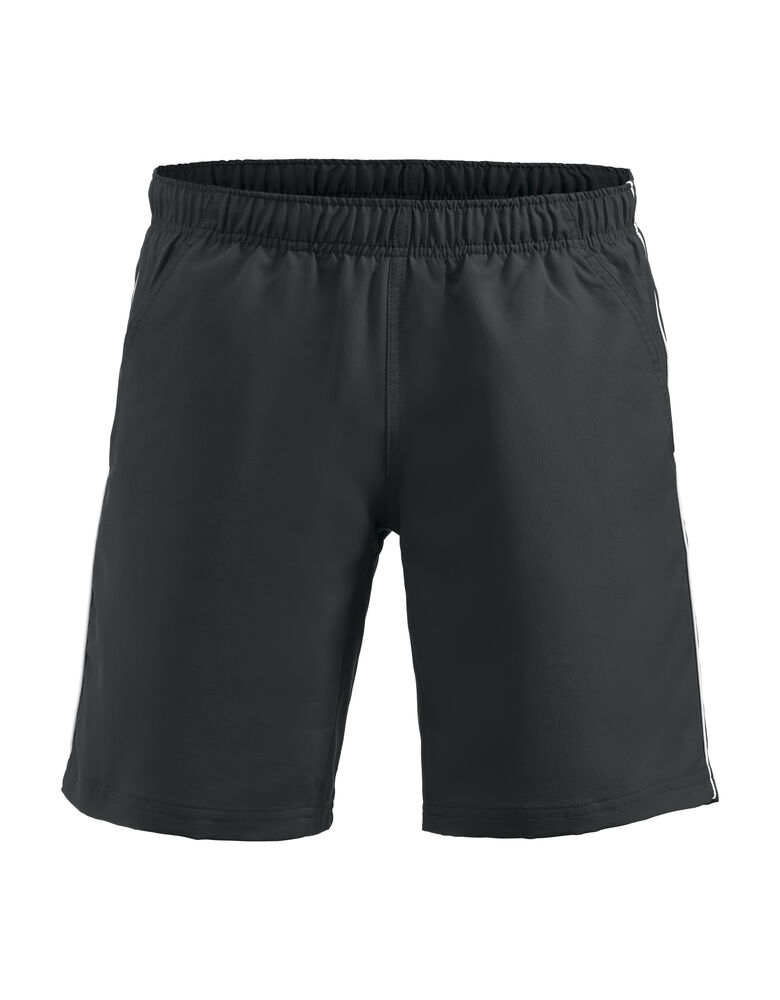 Hollis Sportshorts - 4