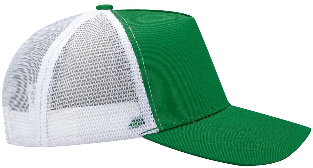 Trucker 2.0 Cap - 18